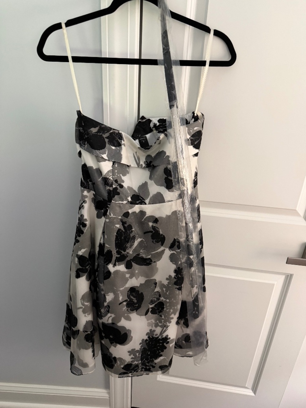WHBM nwt dress